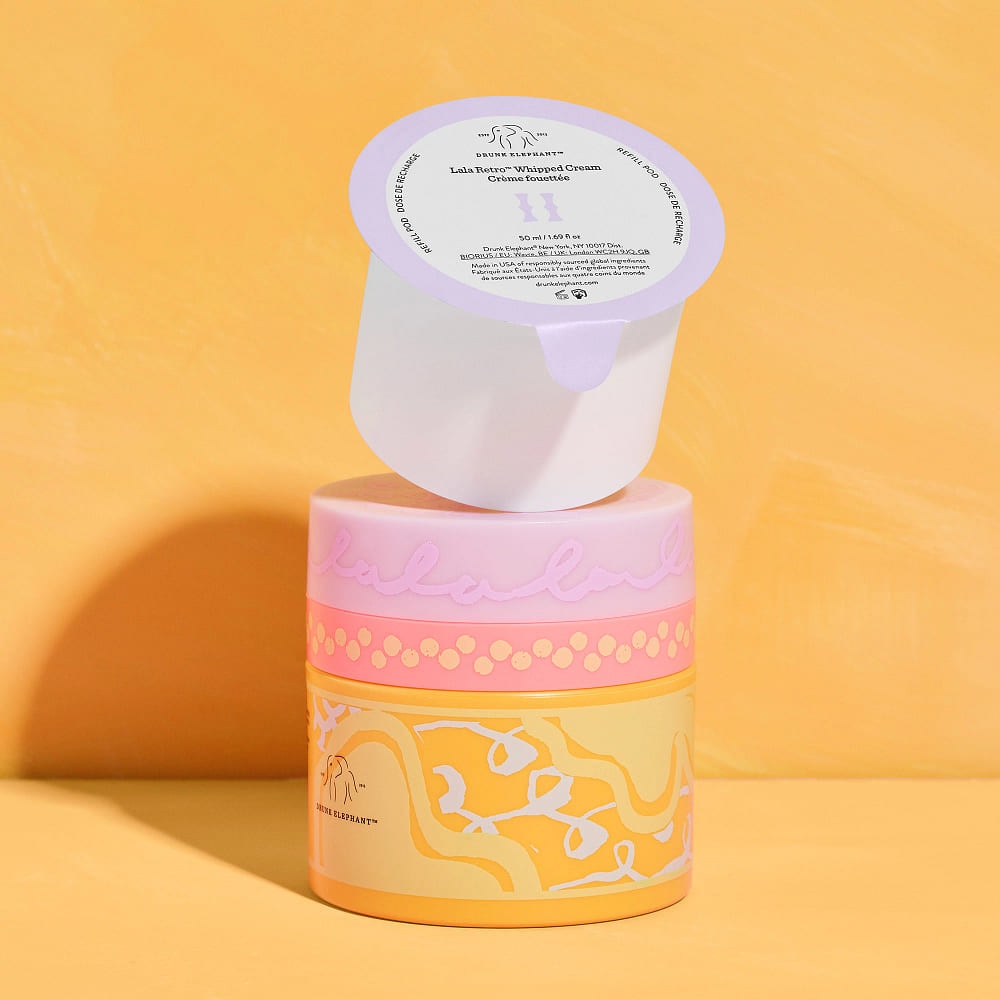 LALA REFILL - INTL (SET DE CREMA HIDRATANTE FACIAL)